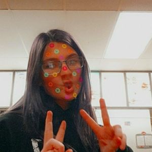 Meet your Posher, Tasha